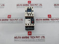 Schneider Electric Tesys D Contactor With Lrd 06 Overload Relay Lc1D09