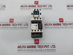 Schneider Electric Tesys D Contactor With Lrd 06 Overload Relay Lc1D09