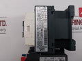 Schneider Electric Tesys D Contactor With Lrd 06 Overload Relay Lc1D09