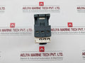 Schneider Electric Tesys D Contactor With Lrd 06 Overload Relay Lc1D09