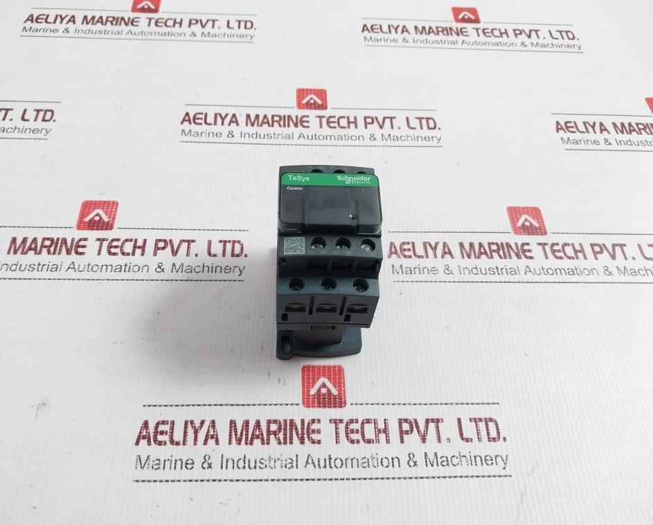 Schneider Electric Lc1D09