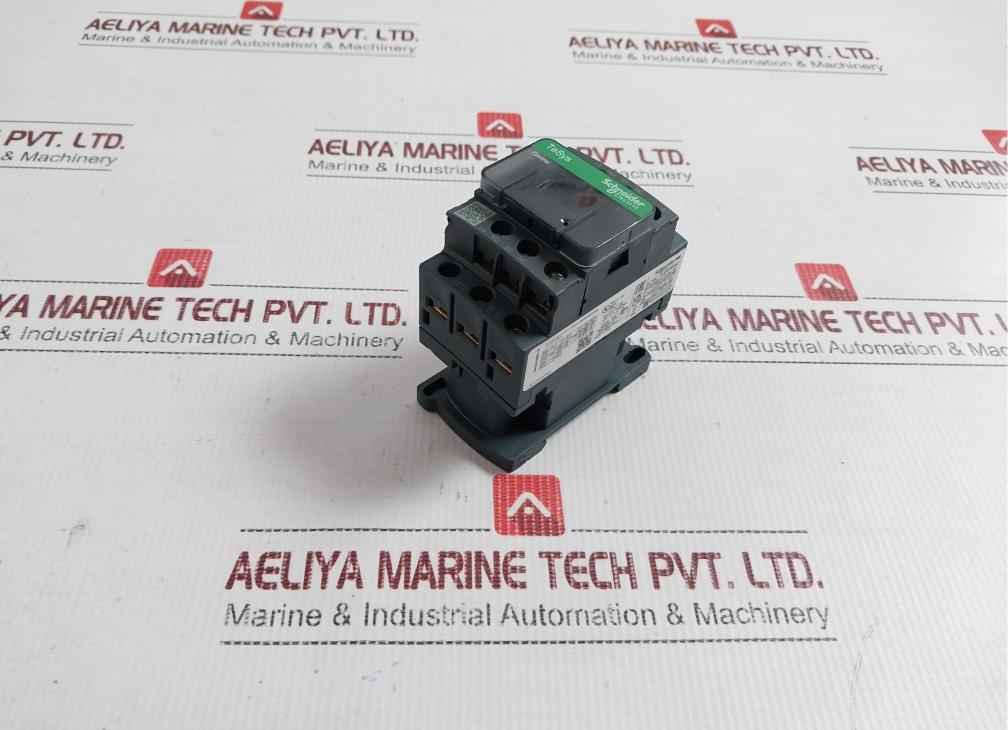 Schneider Electric Lc1D09
