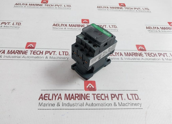 Schneider Electric Lc1D09
