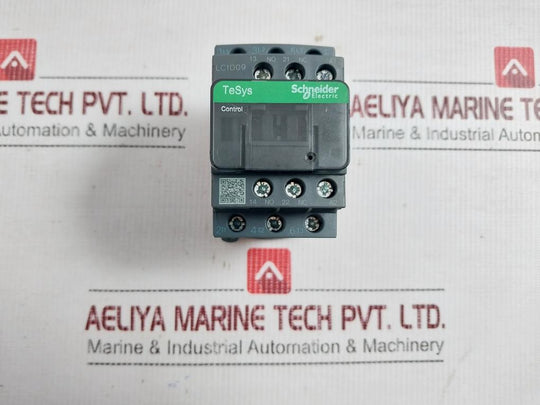 Schneider Electric Lc1D09