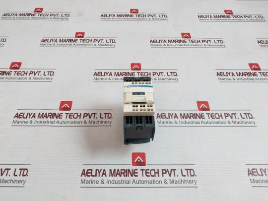Schneider Electric Lc1D093Bd Contactor 24V Dc 20A Iec/En 60947 600V Ac 690V