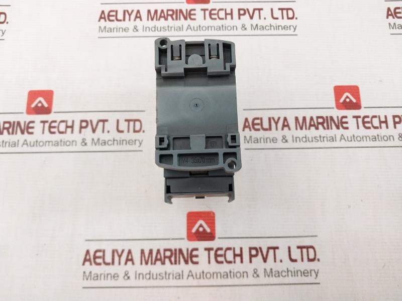 Schneider Electric Lc1D093Bd Contactor 24V Dc 690V 6Kv 12A Cont Current 75C