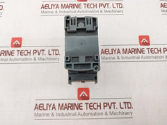 Schneider Electric Lc1D093Bd Contactor 24V Dc 690V 6Kv 12A Cont Current 75C