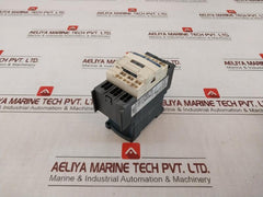 Schneider Electric Lc1D093Bd Contactor 24V Dc 690V 6Kv 12A Cont Current 75C