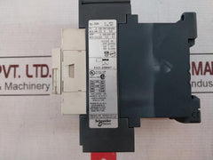 Schneider Electric Lc1D093Bd Contactor 24V Dc 690V 6Kv 12A Cont Current 75C