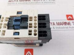 Schneider Electric Lc1D093Bd Contactor 24Vdc 20A 690V