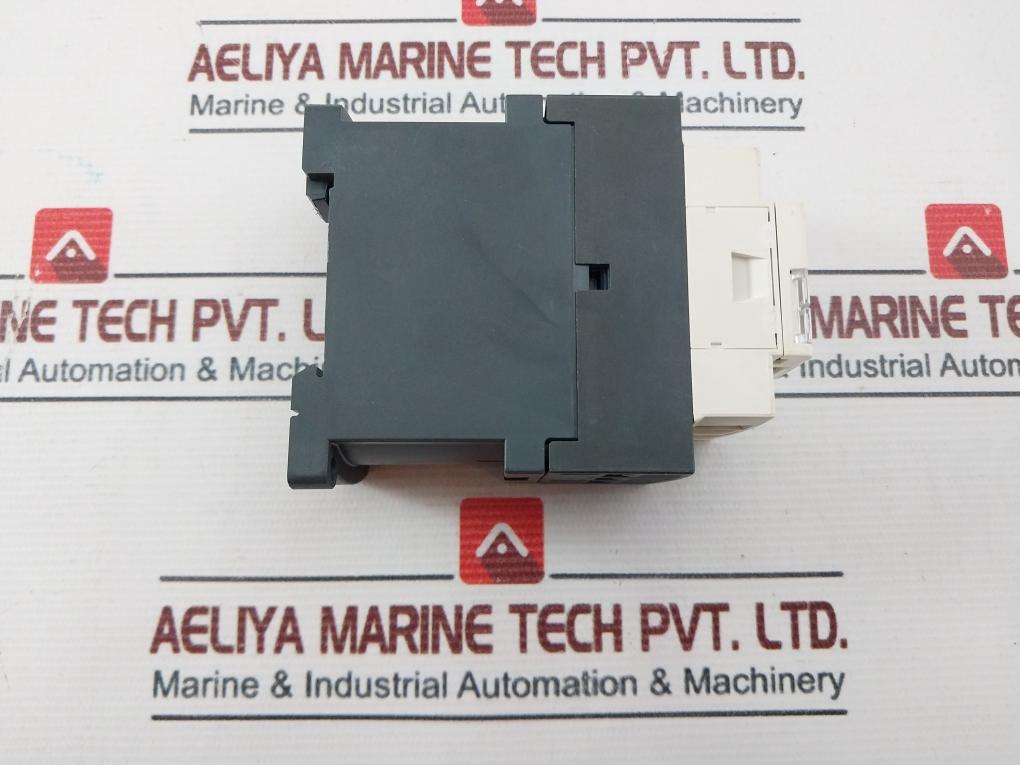 Schneider Electric Lc1D09Bd Contactor 25A 4Kw/400V 5Hp/480V