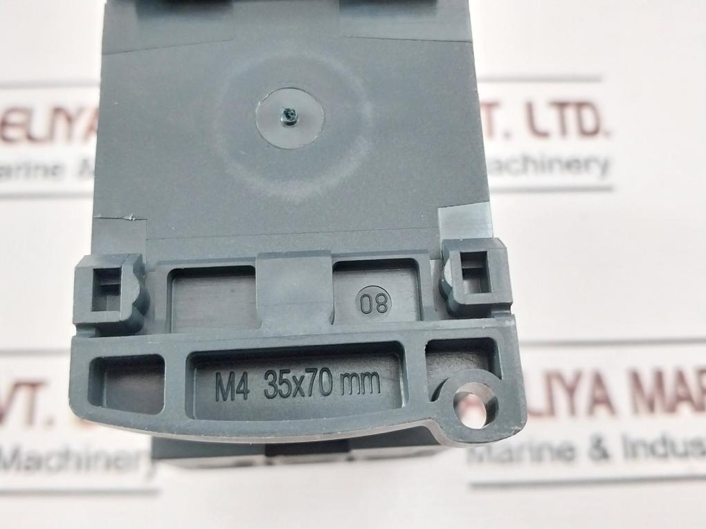 Schneider Electric Lc1D09Bd Contactor 25A 4Kw/400V 5Hp/480V