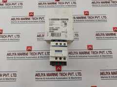 Schneider Electric Lc1D09Bd Contactor 25A 4Kw/400V 5Hp/480V