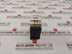 Schneider Electric Lc1D09Bd Contactor 25A 4Kw/400V 5Hp/480V