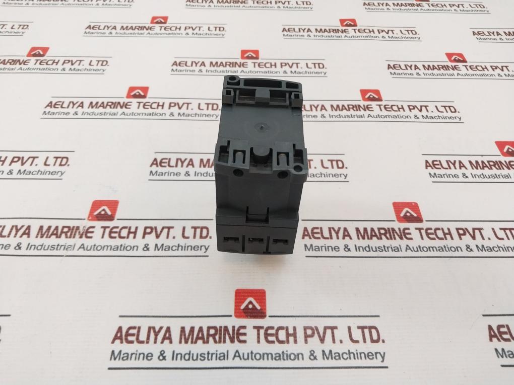 Schneider Electric Lc1D09Bd Contactor 25A 4Kw/400V 5Hp/480V