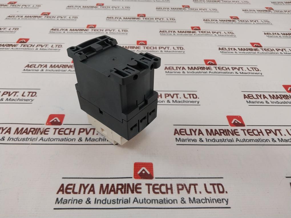 Schneider Electric Lc1D09Bd Contactor 25A 4Kw/400V 5Hp/480V