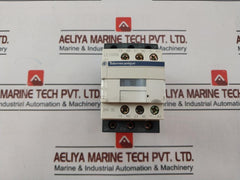 Schneider Electric Lc1D09Bd Contactor 25A 4Kw/400V 5Hp/480V