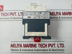 Schneider Electric Lc1D09Bd Contactor 25A 50/60Hz