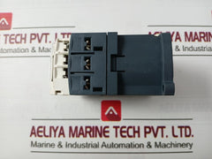 Schneider Electric Lc1D09Bd Contactor 25A 50/60Hz