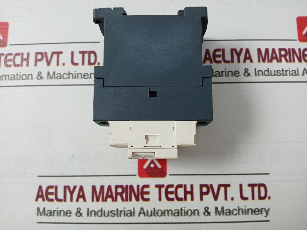 Schneider Electric Lc1D09Bd Contactor 25A 50/60Hz