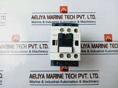 Schneider Electric Lc1D09 Contactor 600V