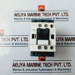 Schneider Electric Lc1D09 Contactor 600V