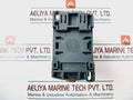 Schneider Electric Lc1D09 Contactor 600V