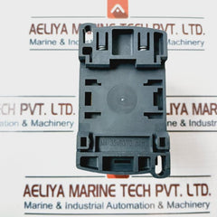 Schneider Electric Lc1D09 Contactor 600V