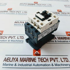 Schneider Electric Lc1D09 Contactor 600V
