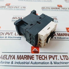 Schneider Electric Lc1D09 Contactor 600V