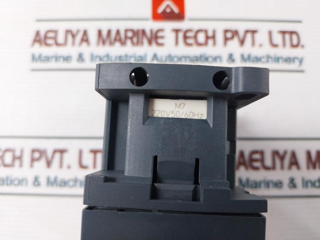 Schneider Electric Lc1D09 Contactor 220V 50/60Hz