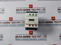 Schneider Electric Lc1D09 Contactor 220V 50/60Hz