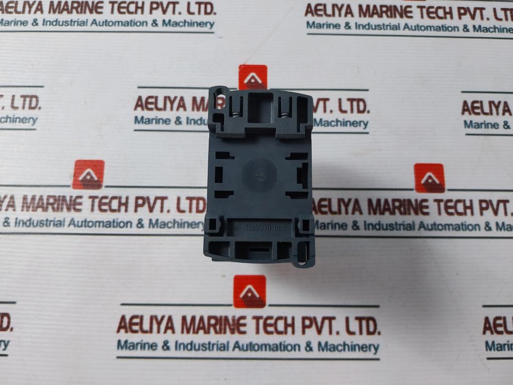 Schneider Electric Lc1D09 Contactor 220V 50/60Hz