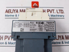 Schneider Electric Lc1D09 Contactor 220V 50/60Hz