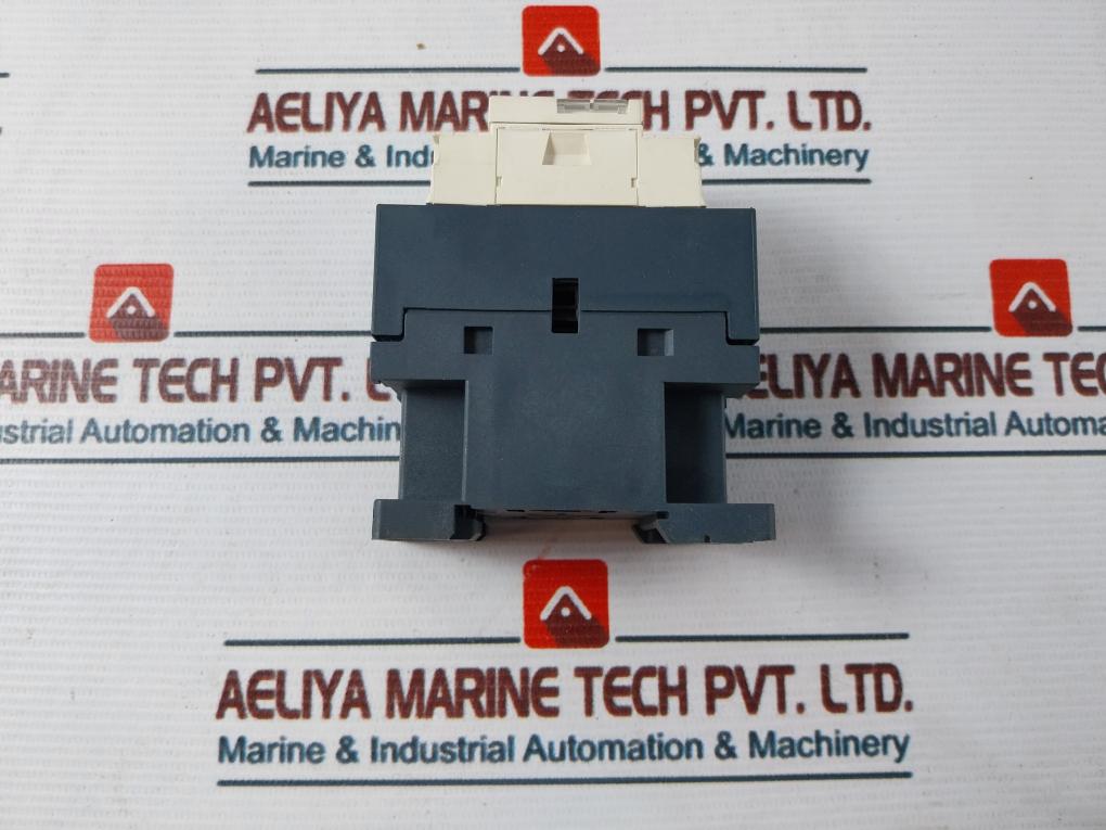 Schneider Electric Lc1D09 Contactor 220V 50/60Hz