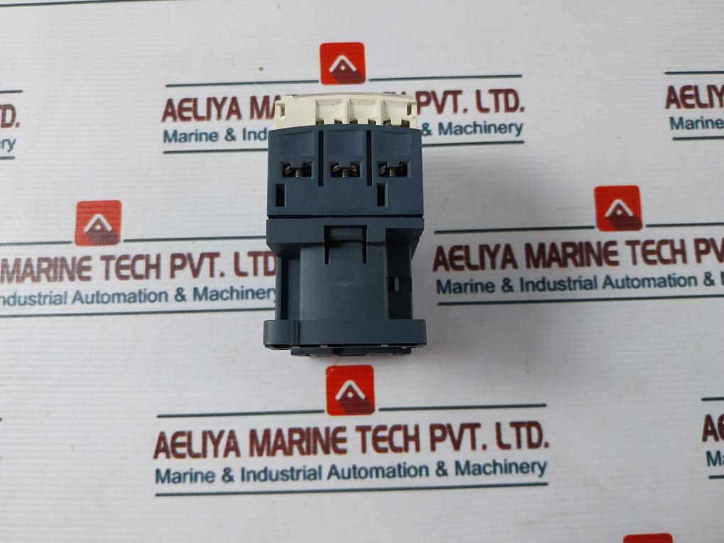 Schneider Electric Lc1D09 Contactor 220V 50/60Hz