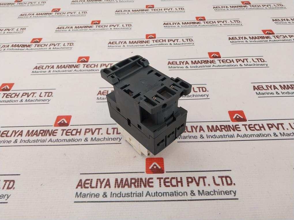 Schneider Electric Lc1D09 Contactor 230V 50/60Hz