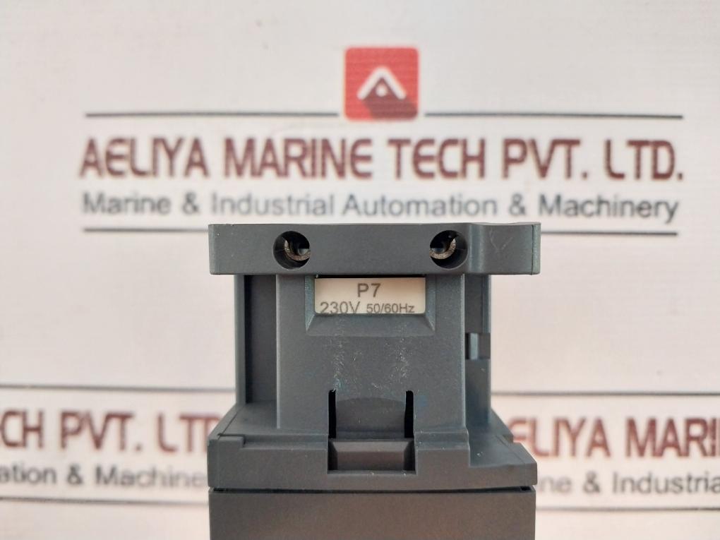 Schneider Electric Lc1D09 Contactor 230V 50/60Hz