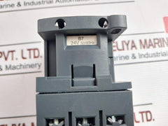 Schneider Electric Lc1D09 Contactor 25A 590V 50/60Hz