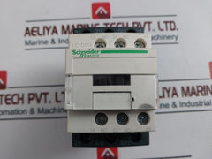 Schneider Electric Lc1D09 Contactor 25A 590V 50/60Hz