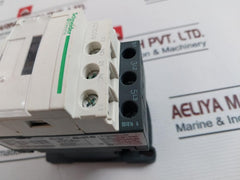 Schneider Electric Lc1D09 Contactor 25A 590V 50/60Hz