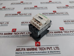 Schneider Electric Lc1D09 Contactor 25A 590V 50/60Hz