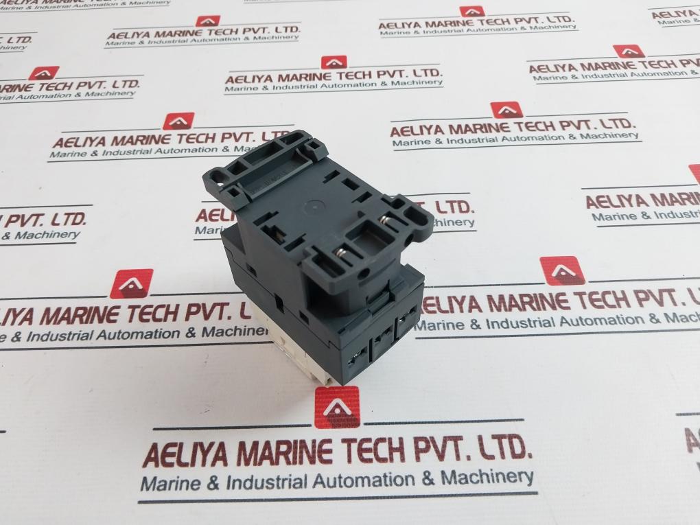 Schneider Electric Lc1D09 Contactor 25A 590V 50/60Hz