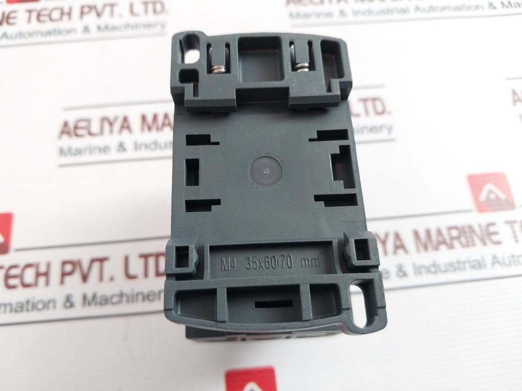 Schneider Electric Lc1D09 Contactor 25A 590V 50/60Hz