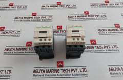 Schneider Electric Lc1D09 Contactor 690V 50/60Hz