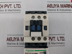 Schneider Electric Lc1D09 Contactor Ac3 9A 25A 6Kv 690V 00910 M700 10A