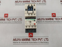 Schneider Electric Lc1D09 Contactor Ac3 9A 25A 6Kv 690V 00910 M700 10A