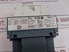 Schneider Electric Lc1D09 M7 Contactor 220V 50/60Hz