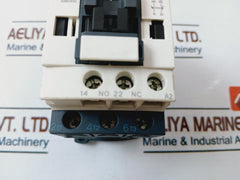 Schneider Electric Lc1D09P7 Contactor 4Kw/400V 5Hp/480V 230Vac