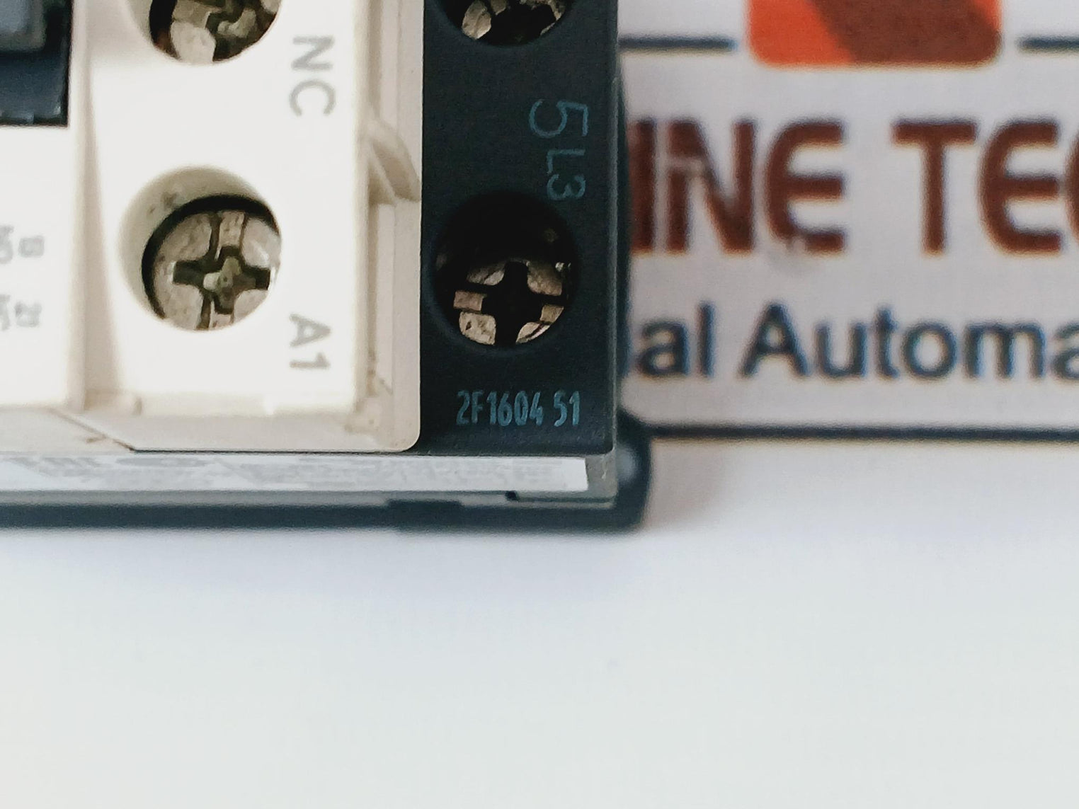 Schneider Electric Lc1D09P7 Contactor 4Kw/400V 5Hp/480V